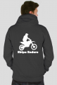 Bluza z kapturem