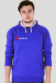 Bluza z kapturem