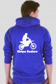Bluza z kapturem
