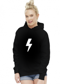 Thunder Hoodie