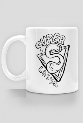 KUBEK SUPER LASKA