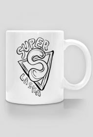 KUBEK SUPER LASKA