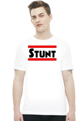 Koszulka męska Stunt