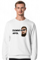 BLUZA MĘSKA DUMNY AFOL