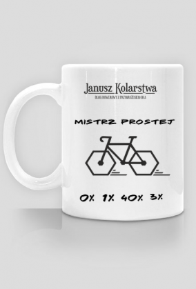 Kubek Mistrza Prostej