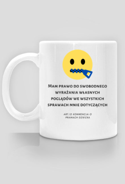Kubek Prawa Ucznia