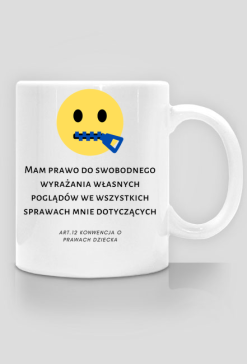 Kubek Prawa Ucznia