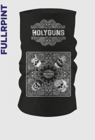 Komin HOLYGUNS bxl1