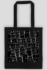 Eko Torba - Czarne Koty