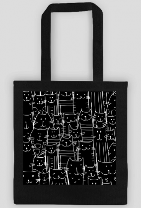 Eko Torba - Czarne Koty