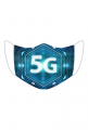 5G maseczka
