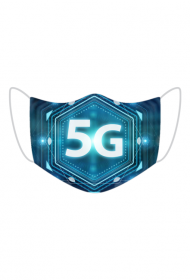 5G maseczka