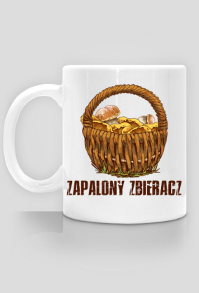 Grzybobranie. Prezent dla Grzybiarza. Koszulka dla Grzybiarza. Grzyb. Prawdziwek. Podgrzybek. Gdzie szukać grzybów?