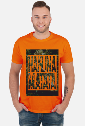 HAKUNA MATATA