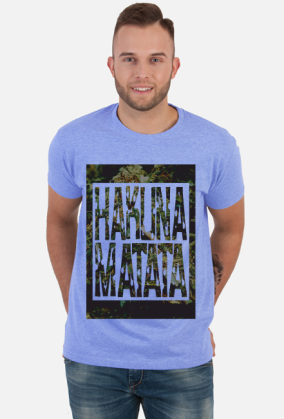 HAKUNA MATATA