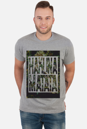 HAKUNA MATATA