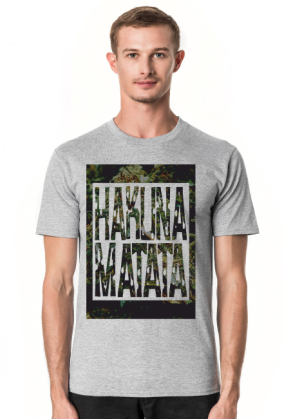 HAKUNA MATATA
