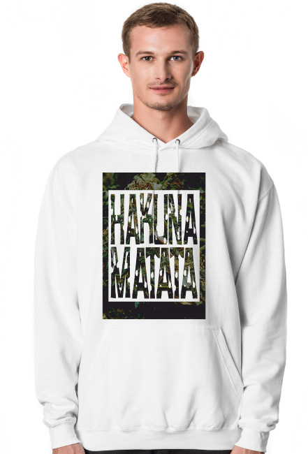 HAKUNA MATATA