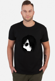 Koszulka męska emo Subcultures Arrived