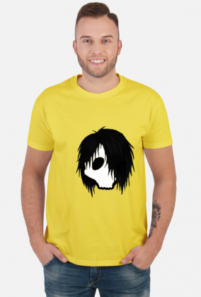 Koszulka męska emo Subcultures Arrived