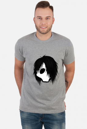 Koszulka męska emo Subcultures Arrived