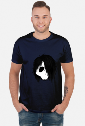 Koszulka męska emo Subcultures Arrived