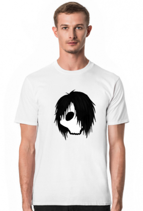 Koszulka męska emo Subcultures Arrived