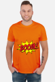 Koszulka BOOM!