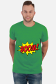Koszulka BOOM!