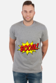 Koszulka BOOM!