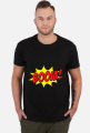 Koszulka BOOM!