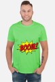 Koszulka BOOM!