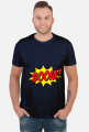 Koszulka BOOM!