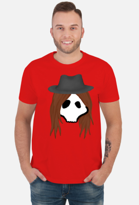 Koszulka męska grunge Subcultures Arrived