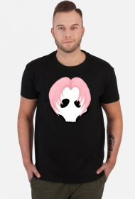 Koszulka męska kpop Subcultures Arrived