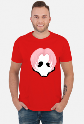 Koszulka męska kpop Subcultures Arrived