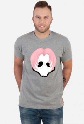 Koszulka męska kpop Subcultures Arrived