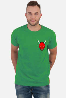 Koszulka Diabeł/Szatan