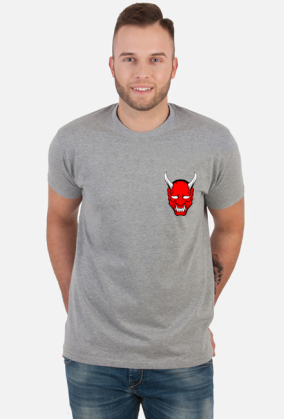 Koszulka Diabeł/Szatan