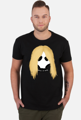 Koszulka męska metal Subcultures Arrived