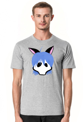 Koszulka męska otaku Subcultures Arrived