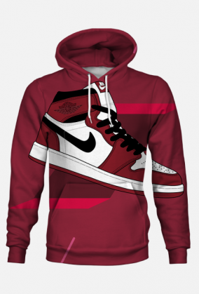 Air Jordan Retro Chicago