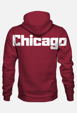 Air Jordan Retro Chicago