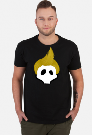 Koszulka męska poper Subcultures Arrived