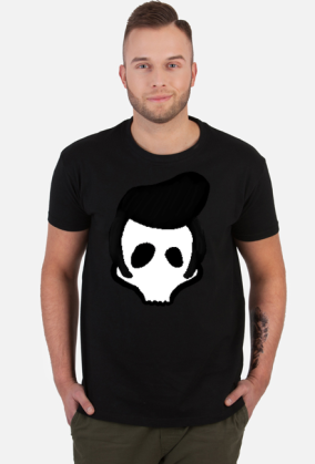 Koszulka męska rocker Subcultures Arrived