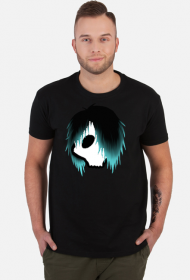 Koszulka męska scene Subcultures Arrived