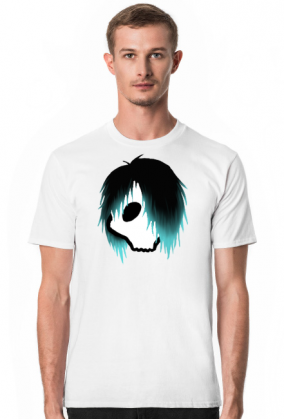 Koszulka męska scene Subcultures Arrived