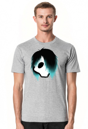 Koszulka męska scene Subcultures Arrived