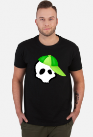 Koszulka męska skater Subcultures Arrived