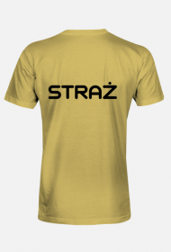 koszulka straż pożarna